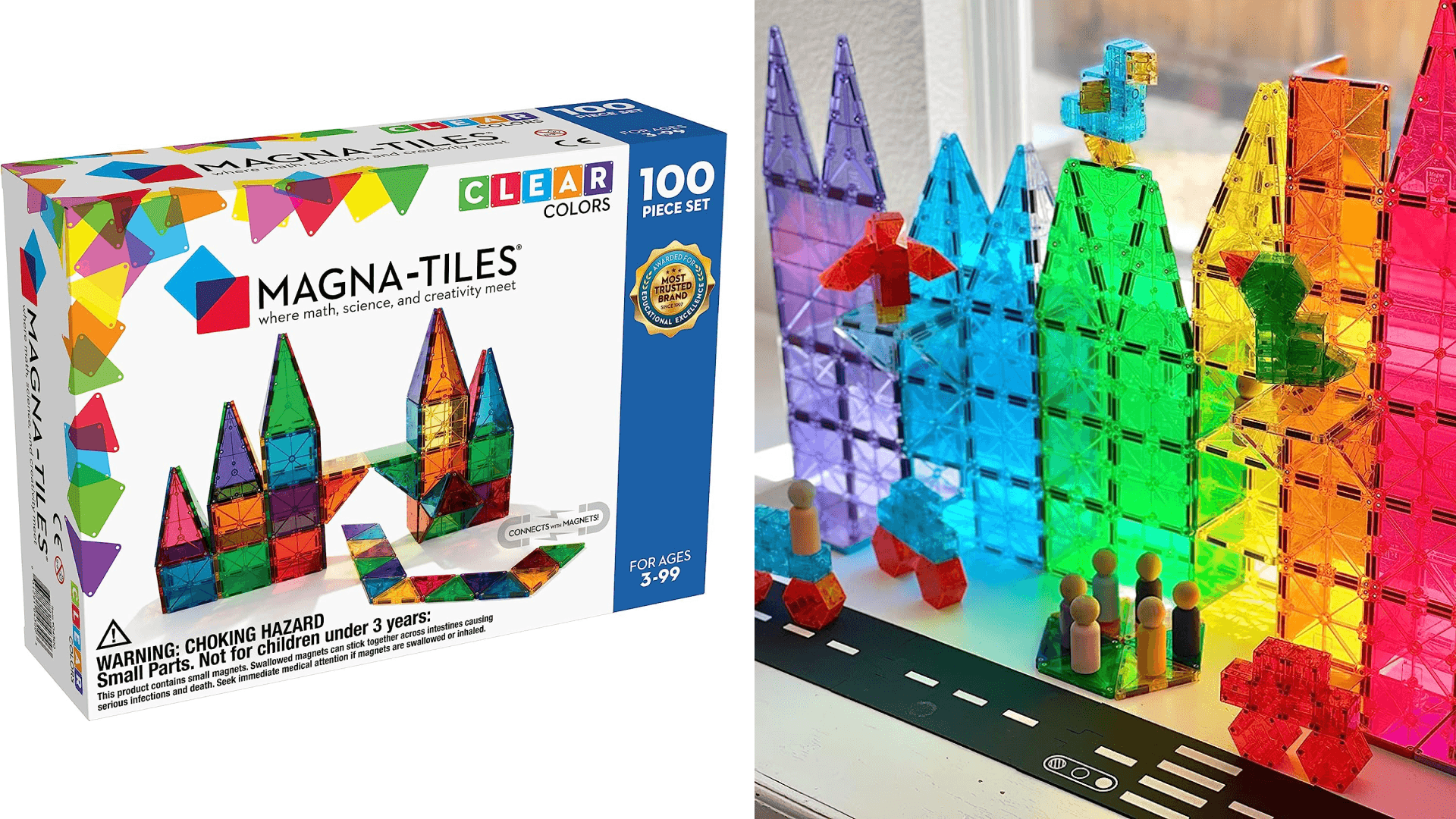 Magnatiles 