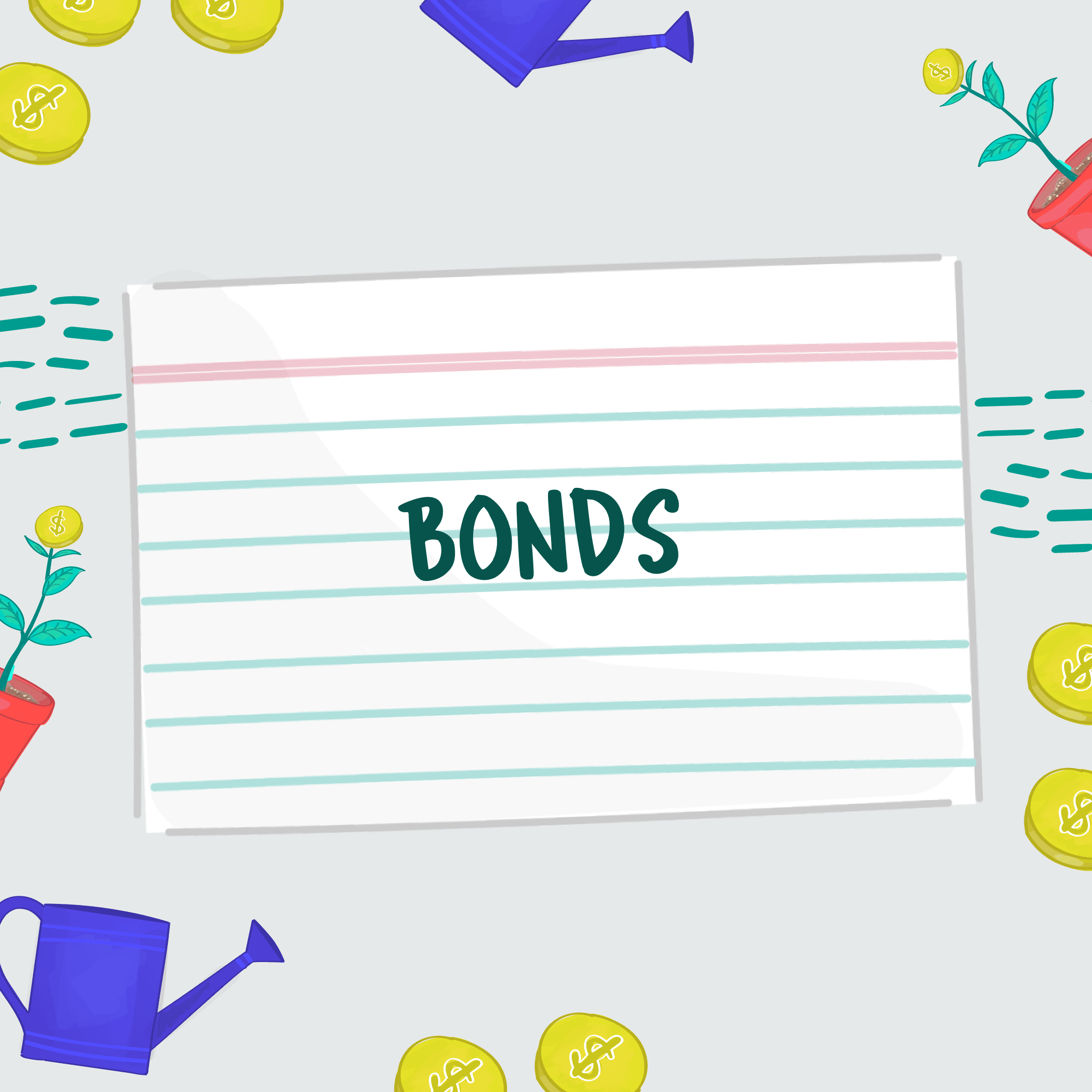 FSL Bonds