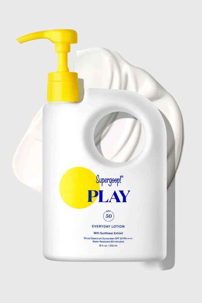 Supergoop! Play