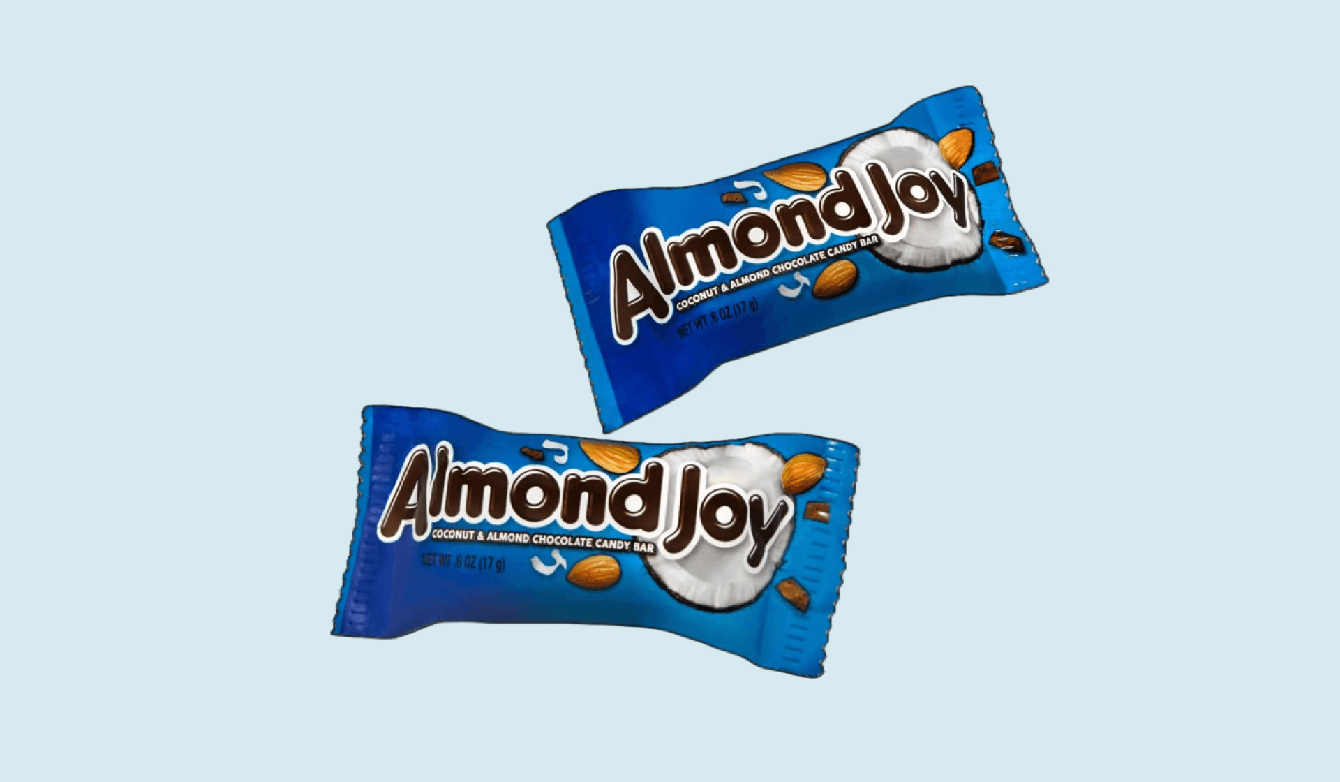 Almond Joy