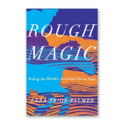 Rough Magic