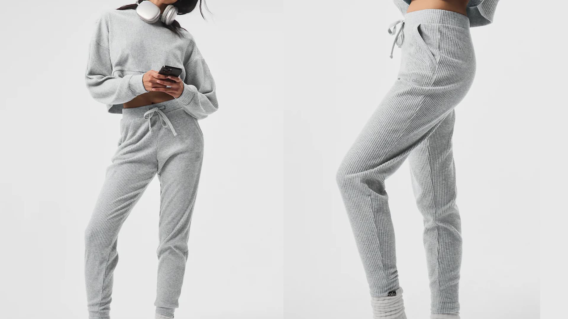 sweatpants