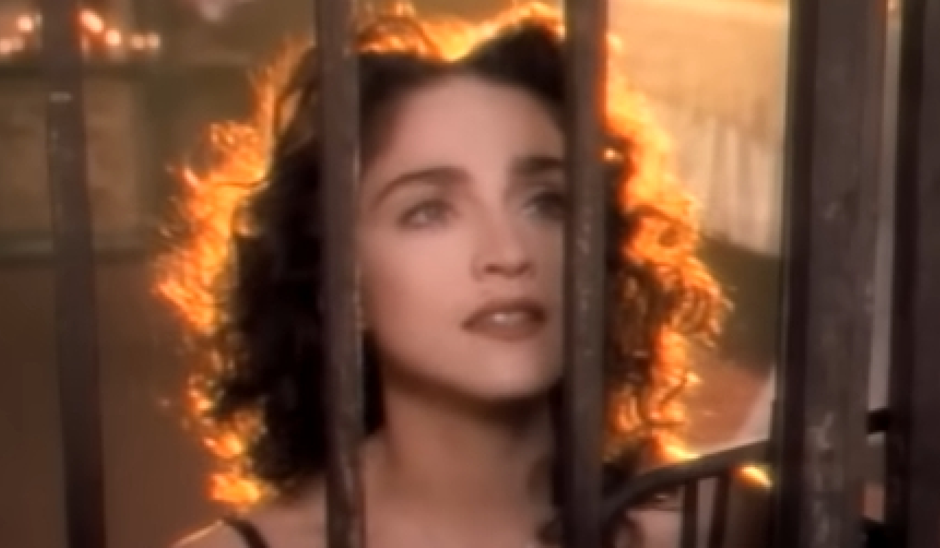 “Like a Prayer”