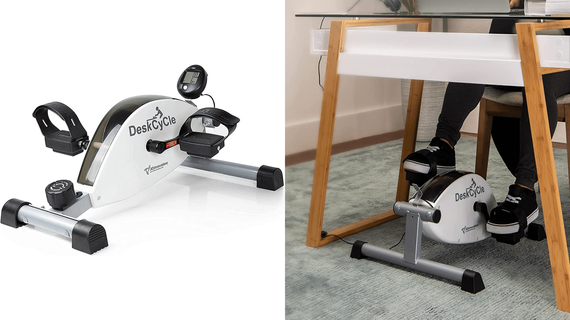 under desk equipment 