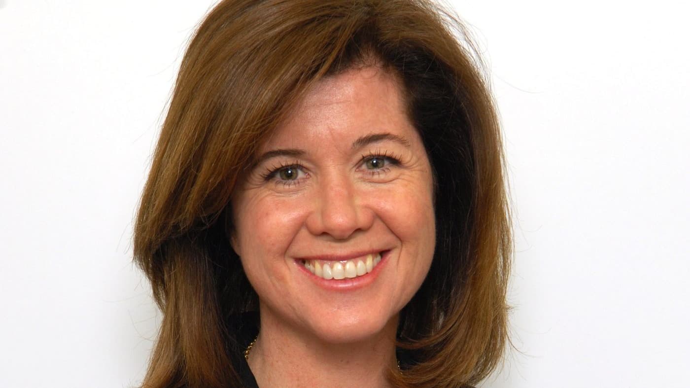 Elizabeth MacDonough