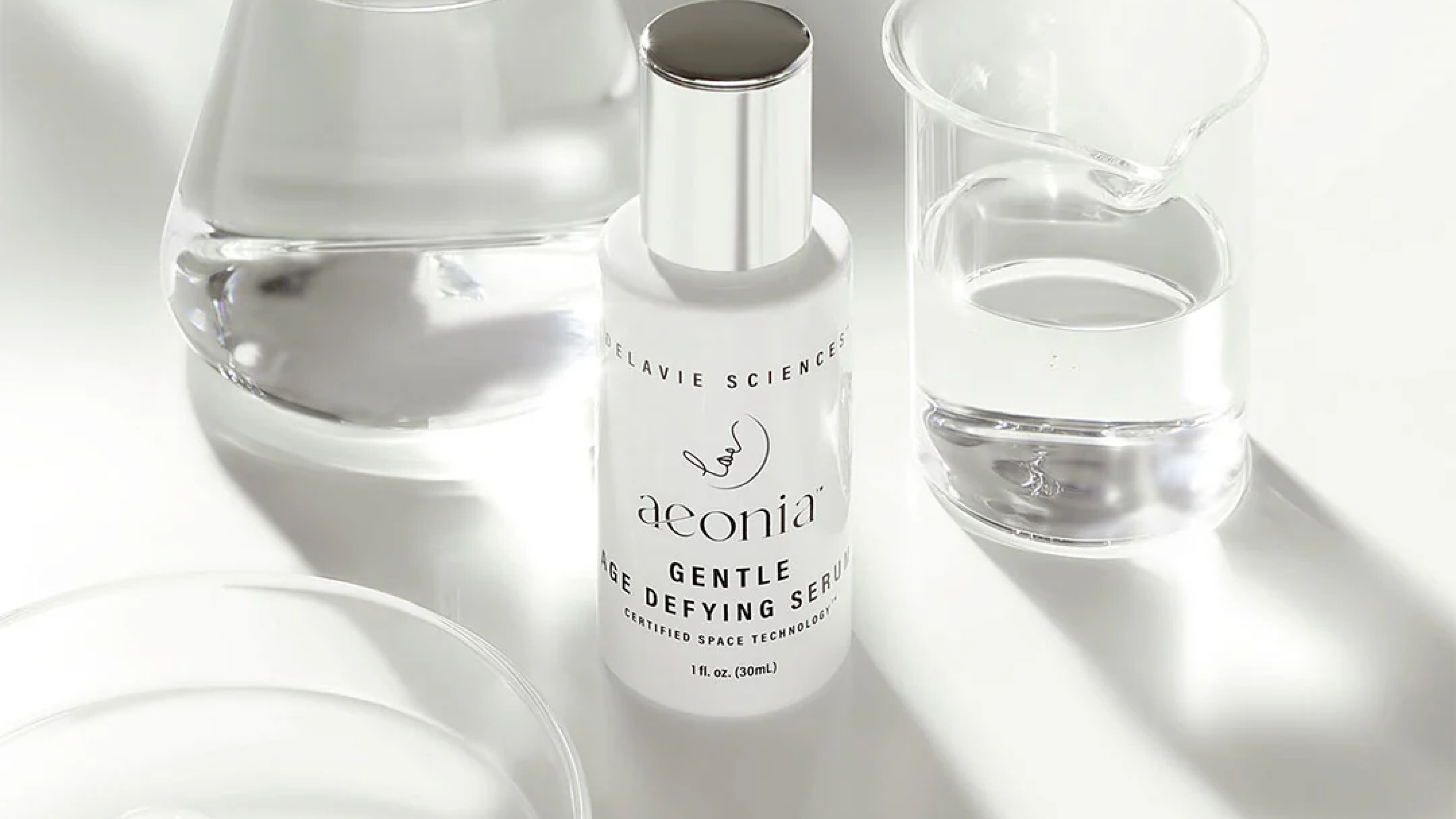 aeonia gentle age defying serum