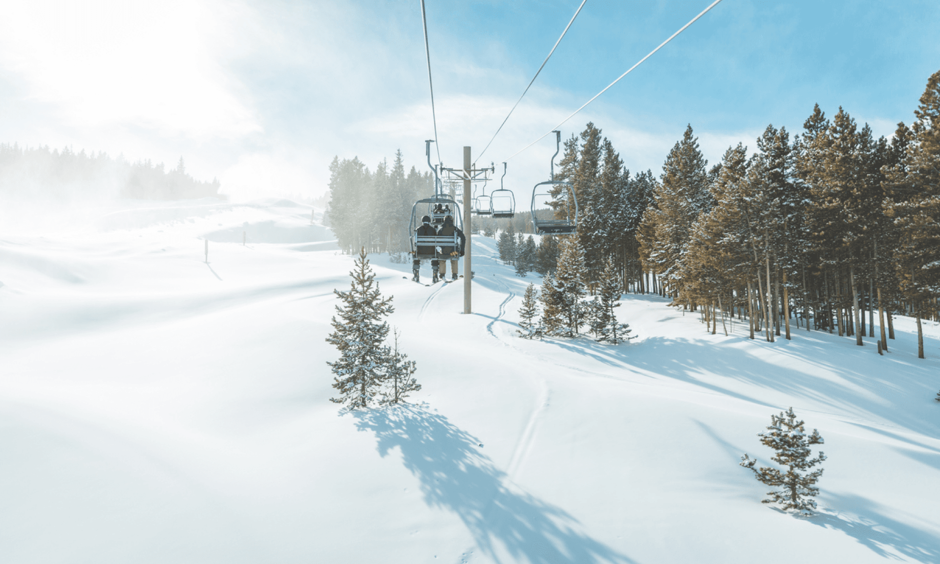 Breckenridge, Colorado