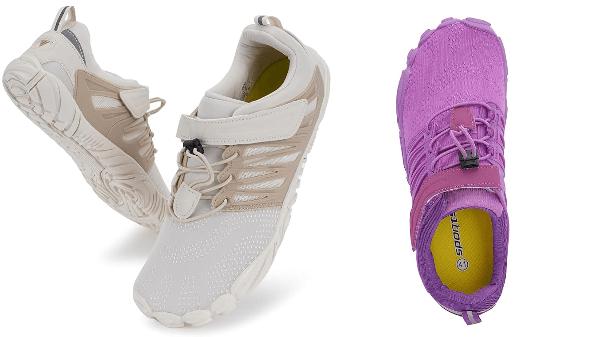 Whitin Barefoot Minimalist Shoe