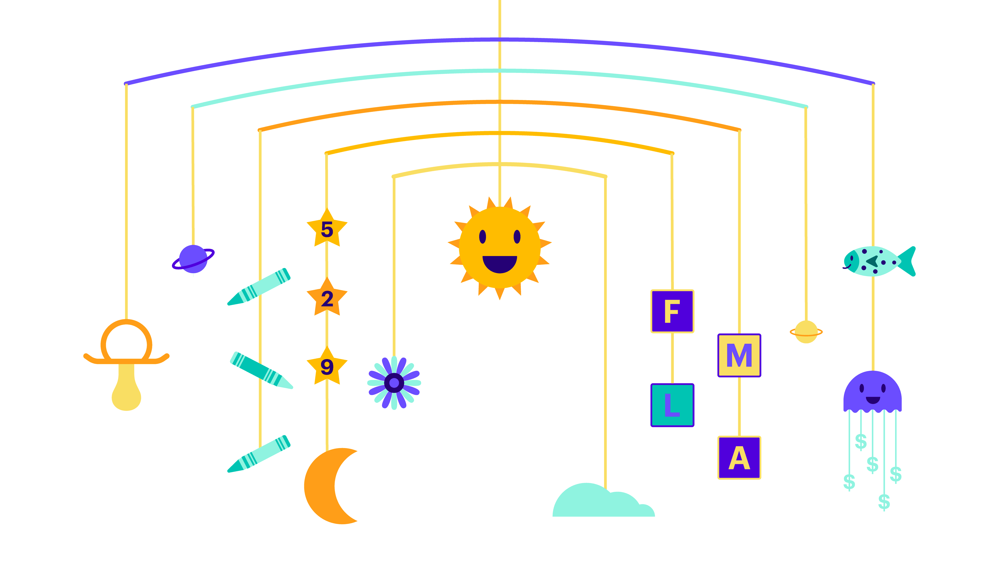 Fertility brand image