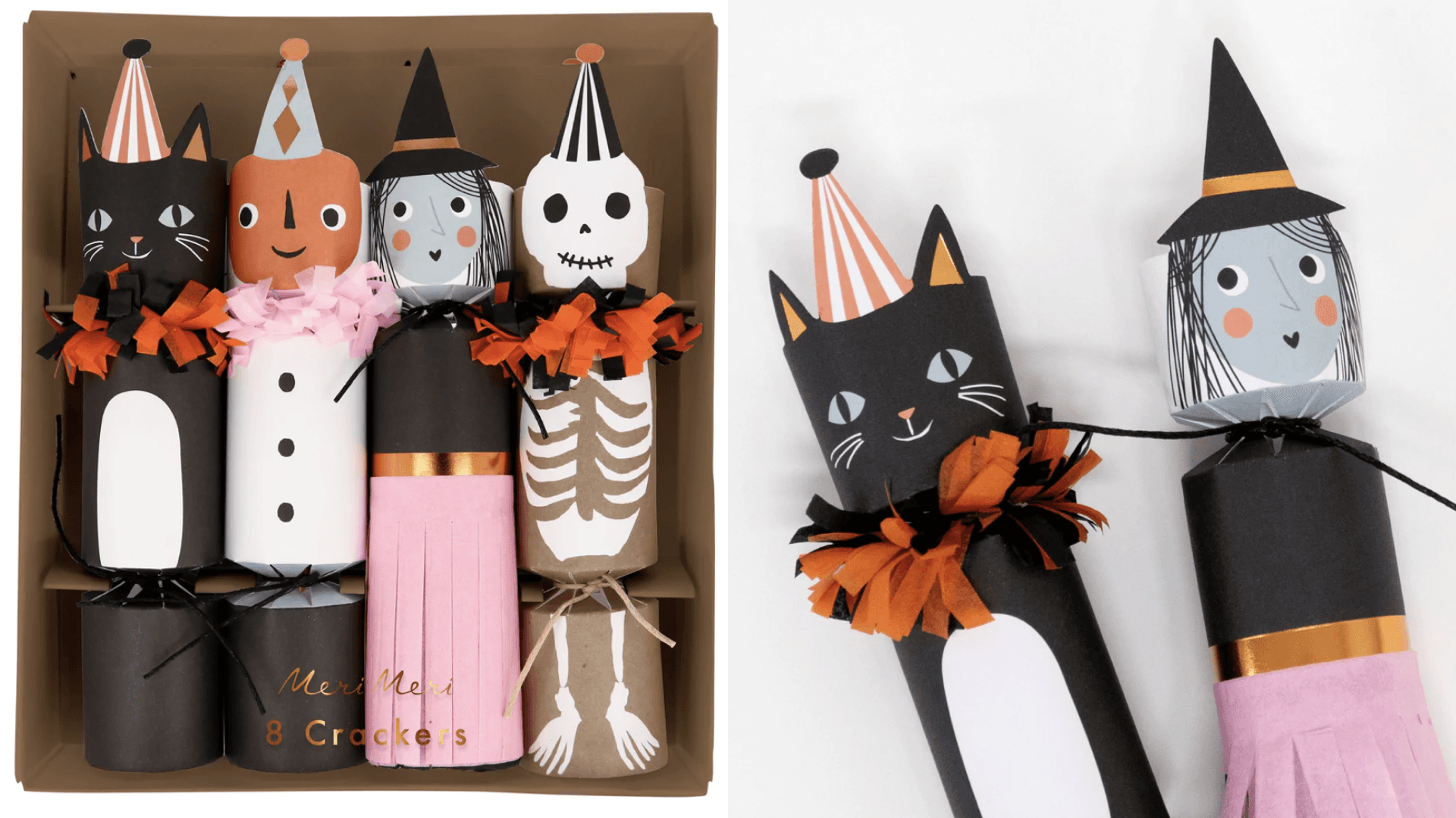 Halloween party decorations