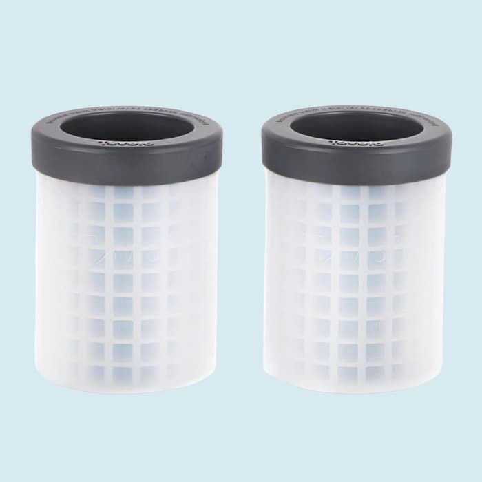Tovolo Mini Ice Cylinder