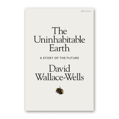The Uninhabitable Earth