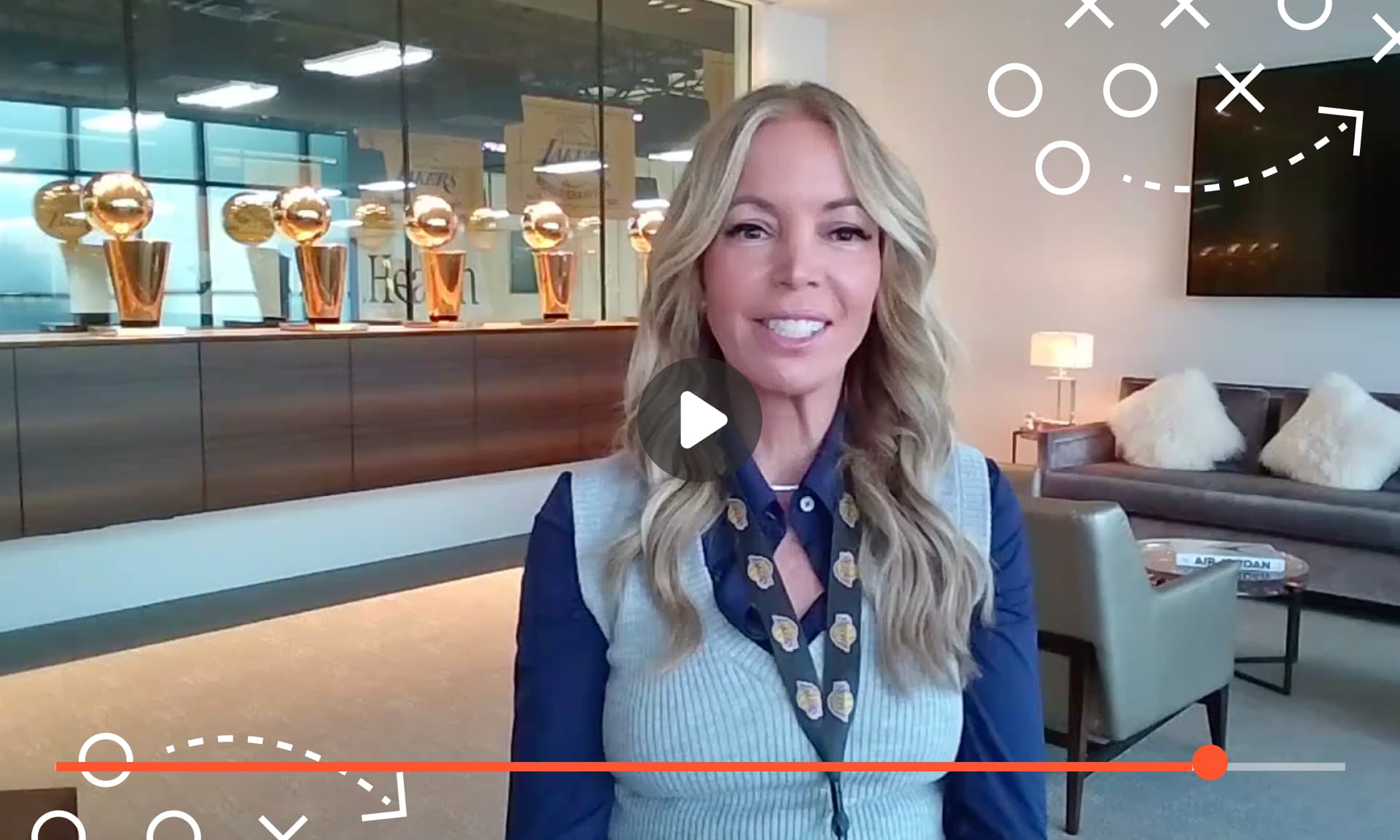 Jeannie Buss