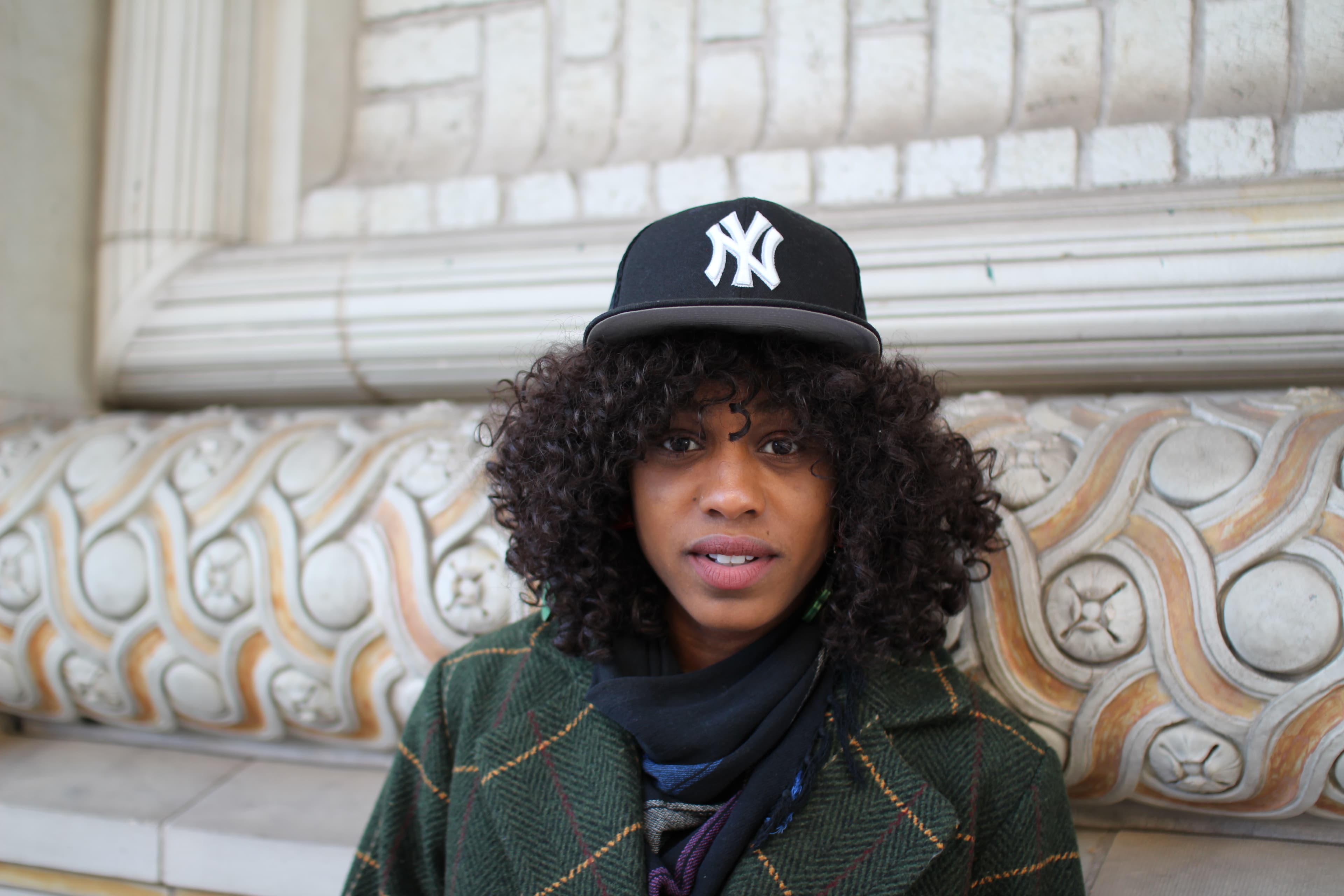 Profile photo for Shalwah Evans