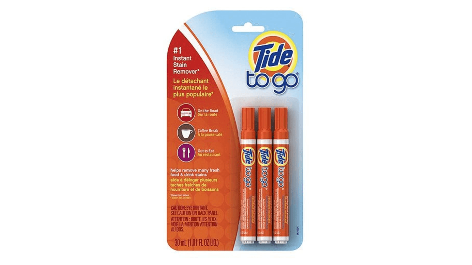 tide stain remover stick