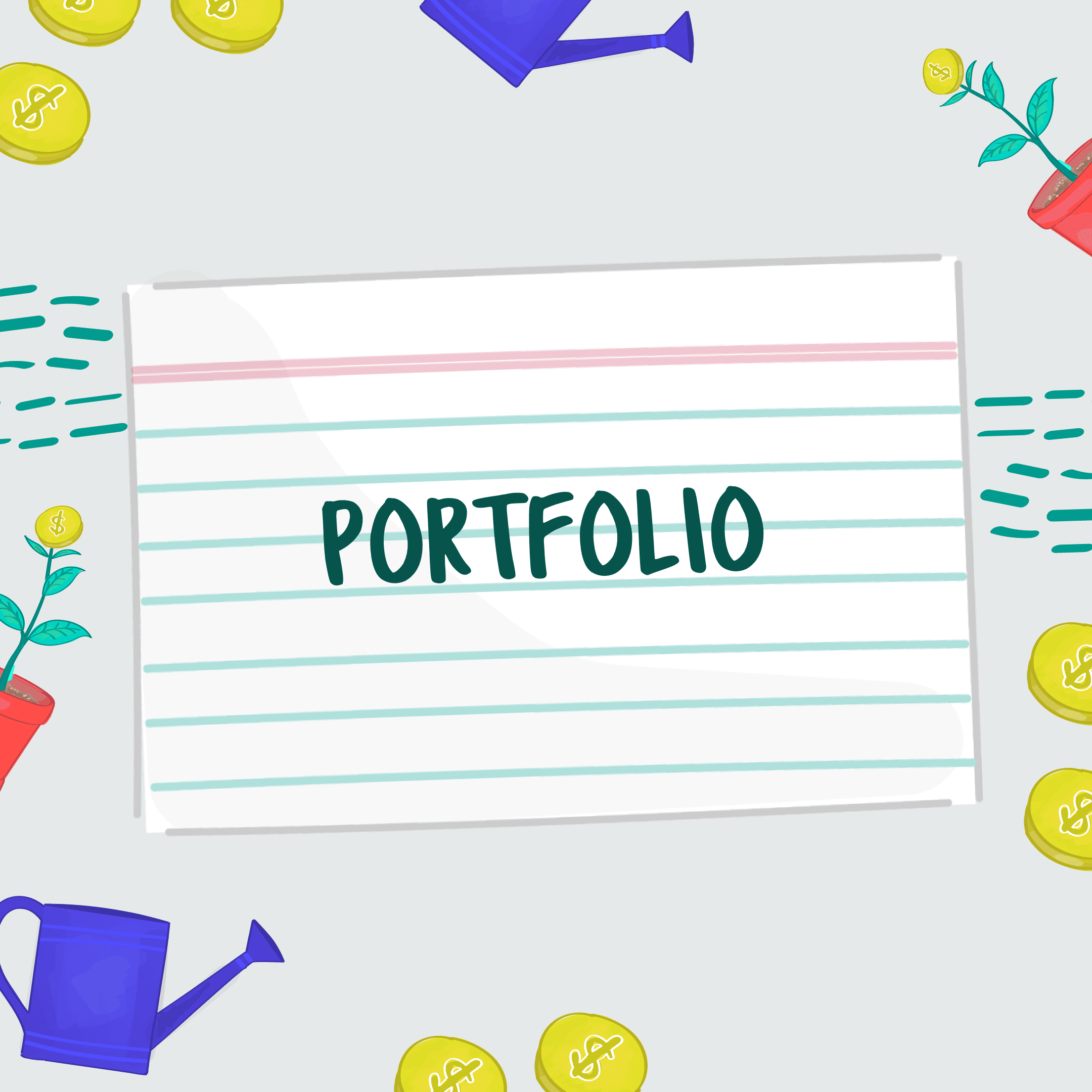 FSL Stock Market Portfolio V2