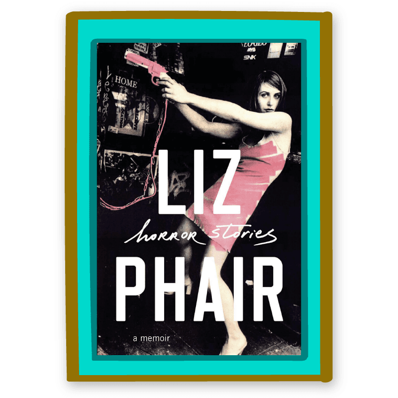 "Horror Stories" by Liz Phair