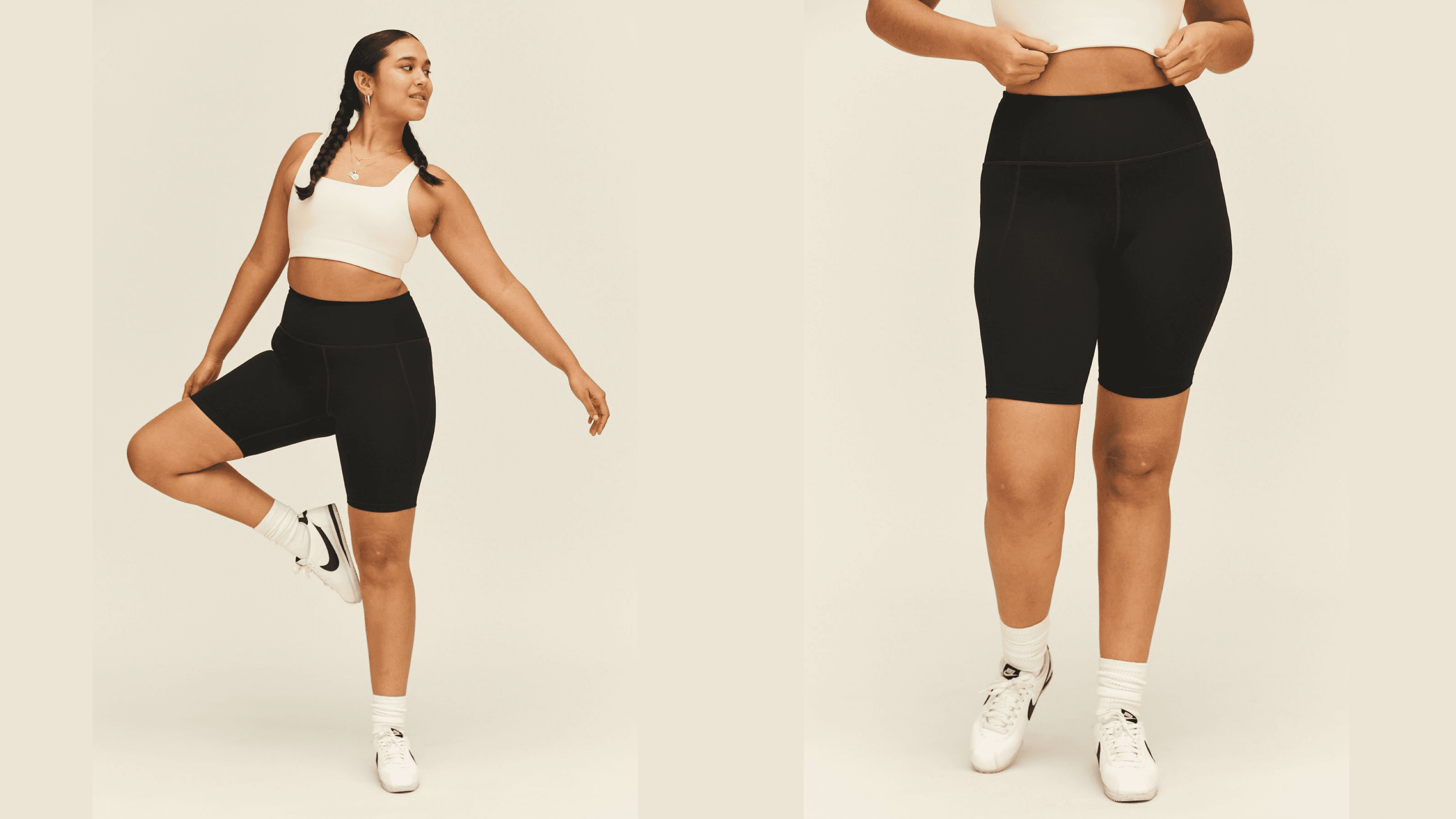 labor day weekend sales at girlfriend collective 