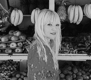 Profile photo for Erin Bunch