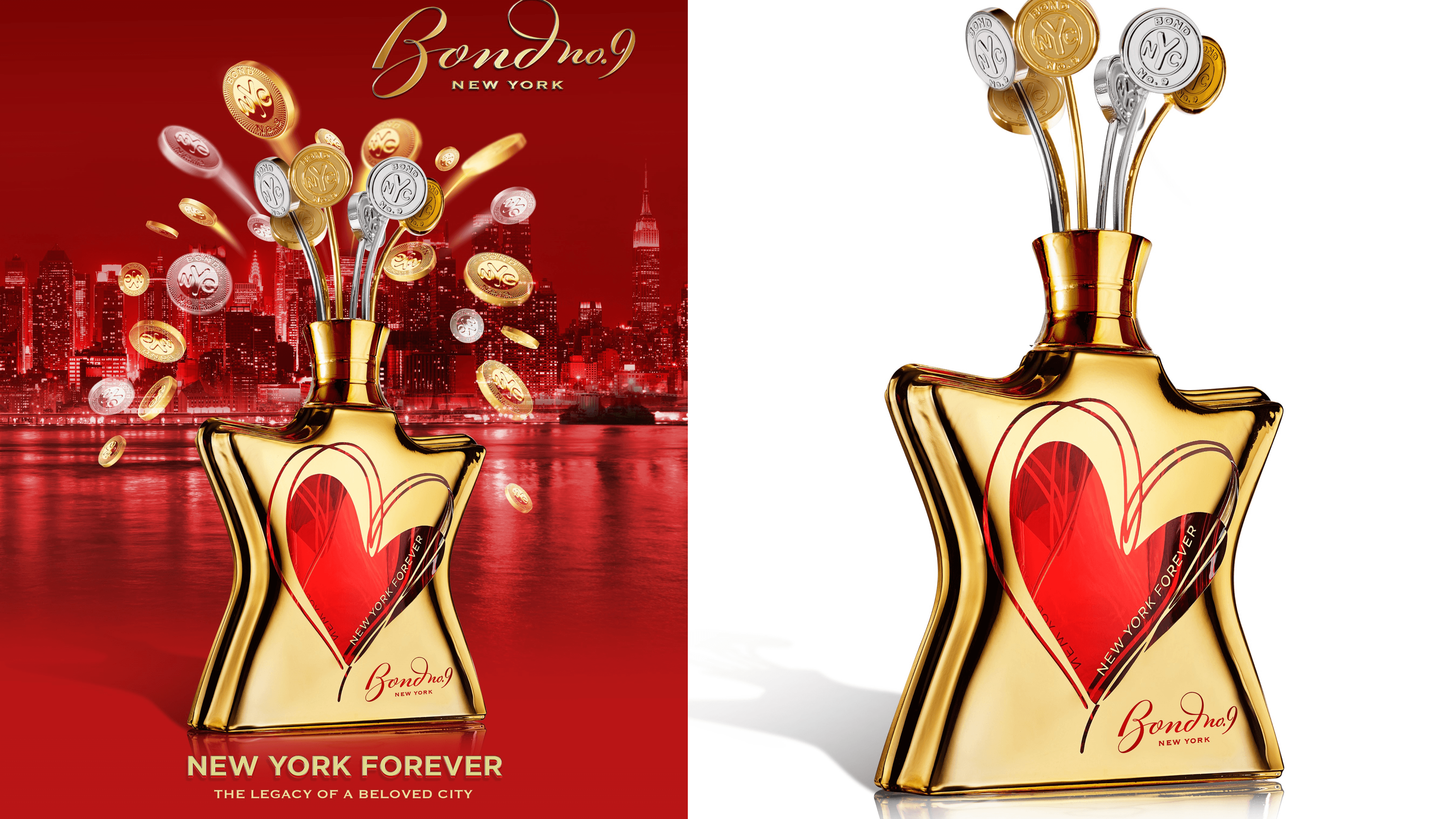 bond no. 9 new york forever