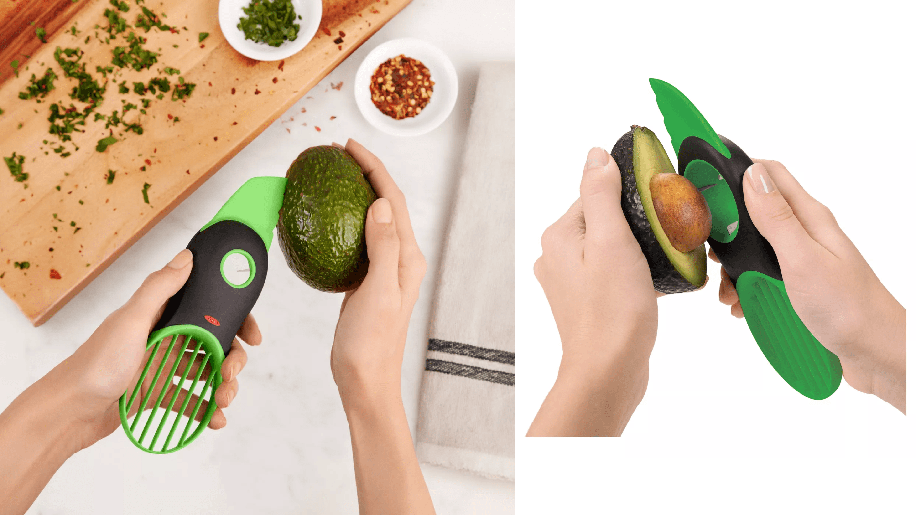 avocado tool