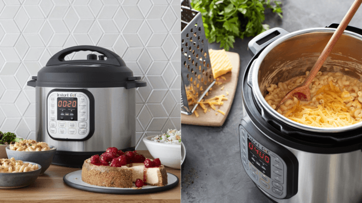 Walmart 6-qt Instant Pot