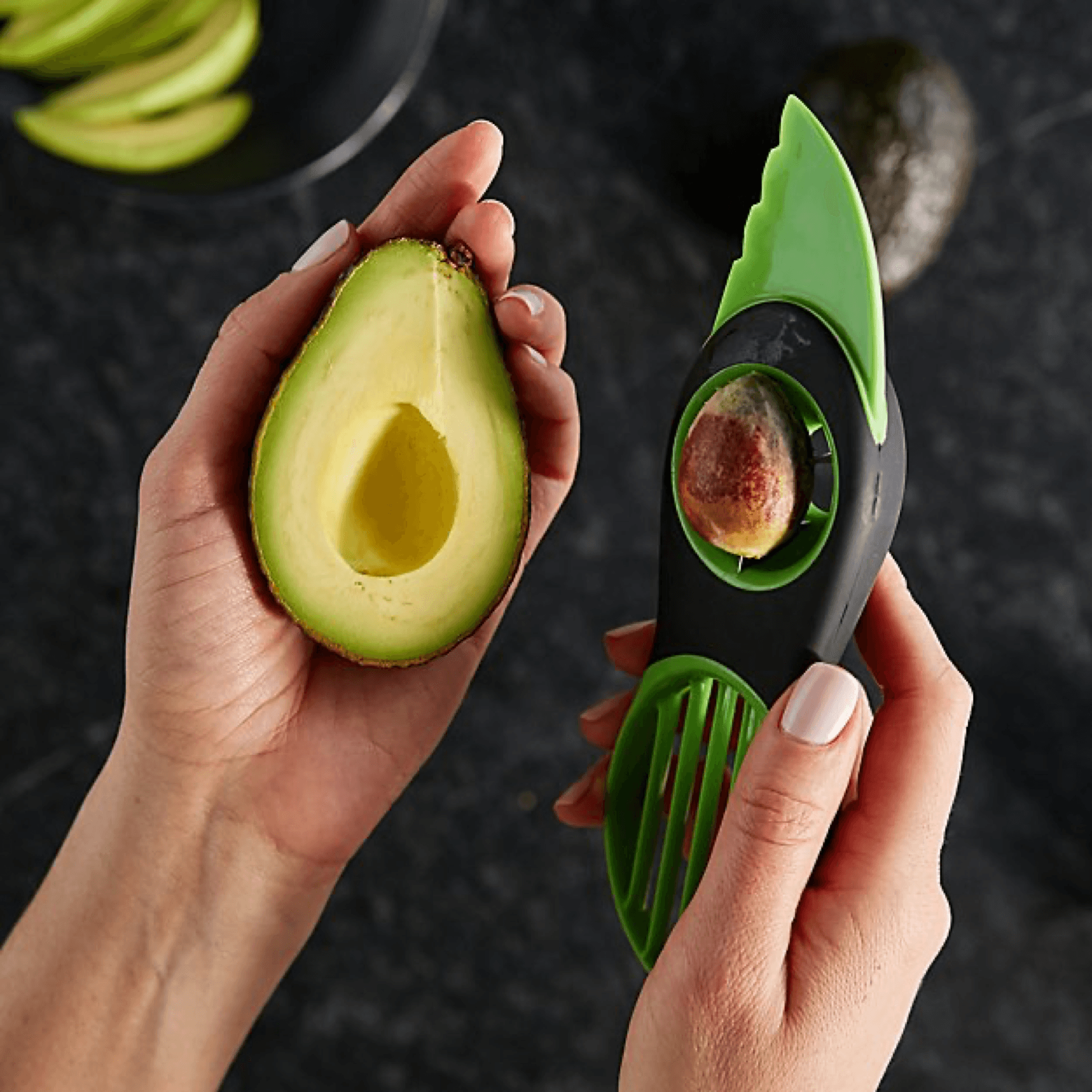 Avocado Tool