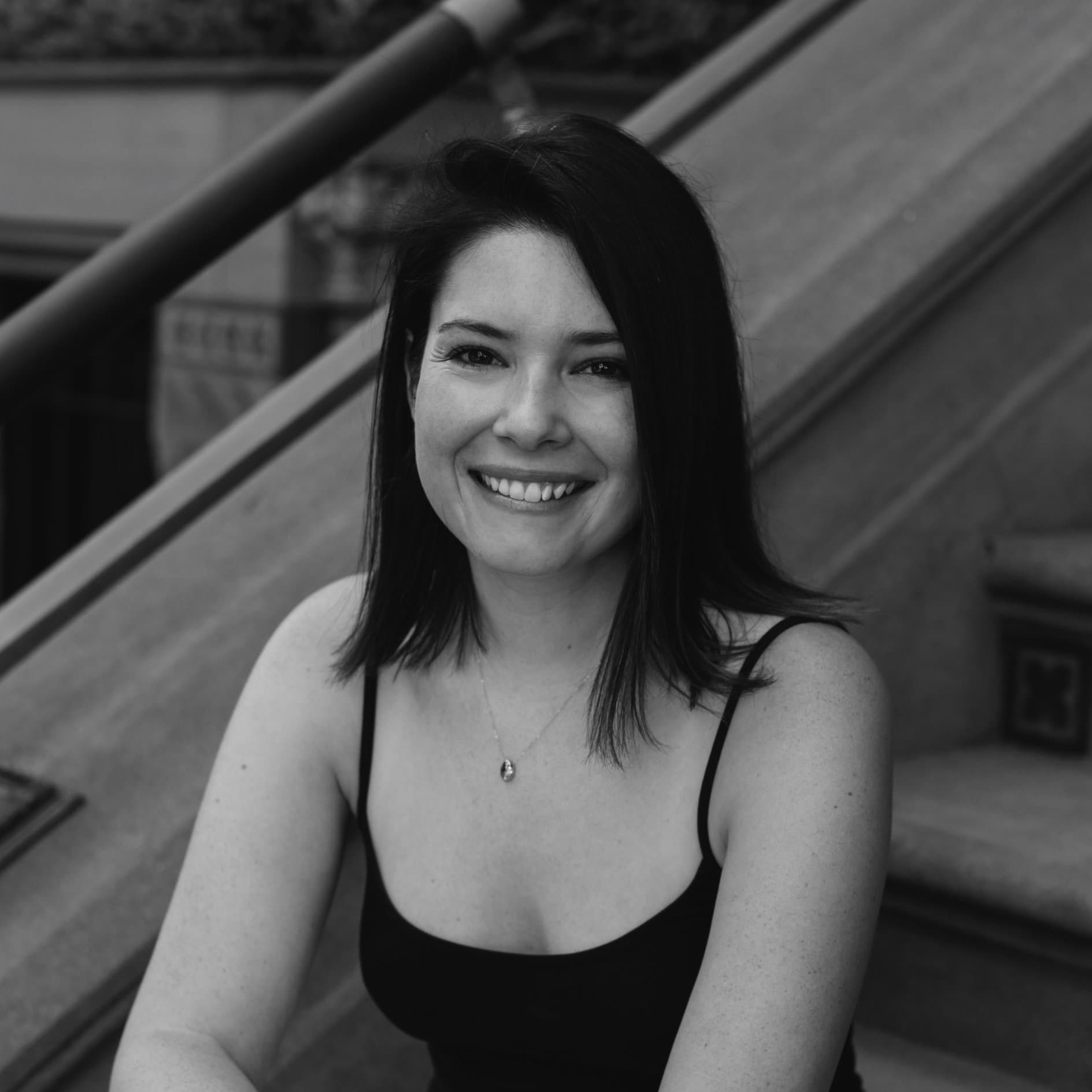 Profile photo for Leigh Weingus