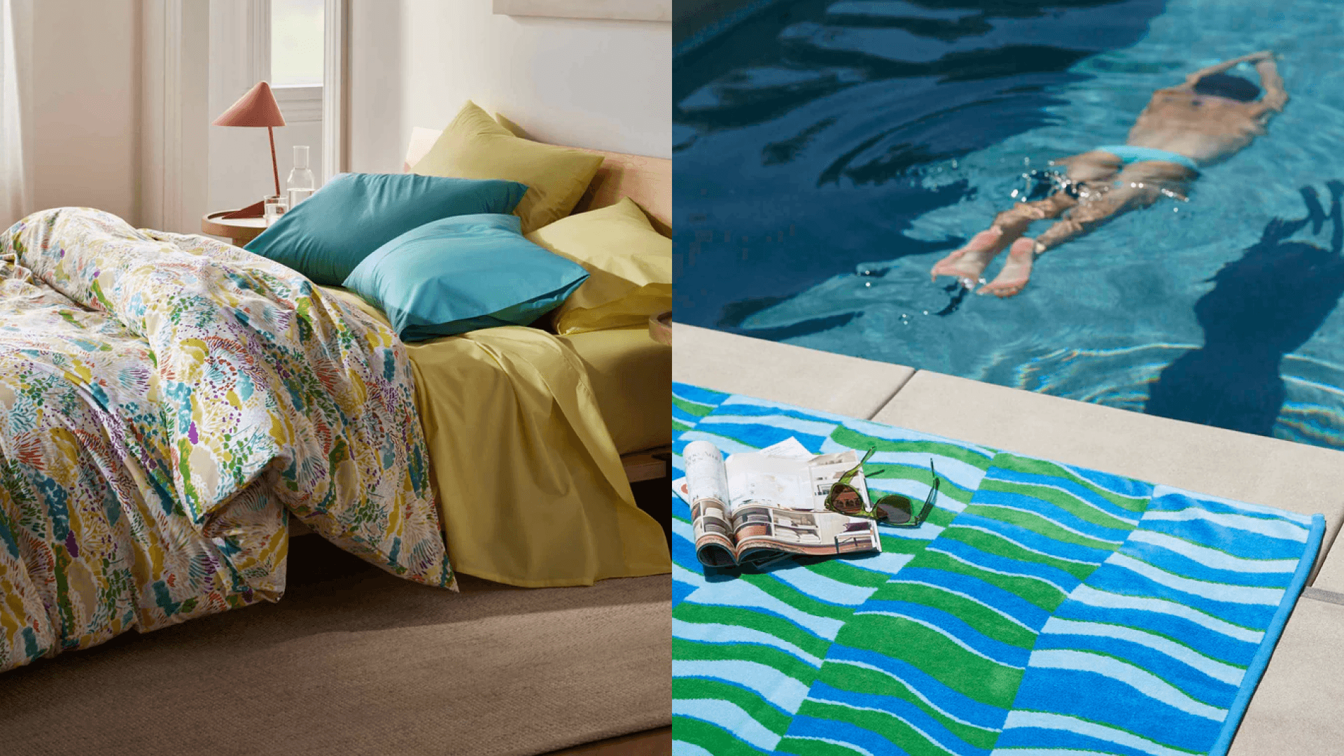 Brooklinen Memorial Day sale 