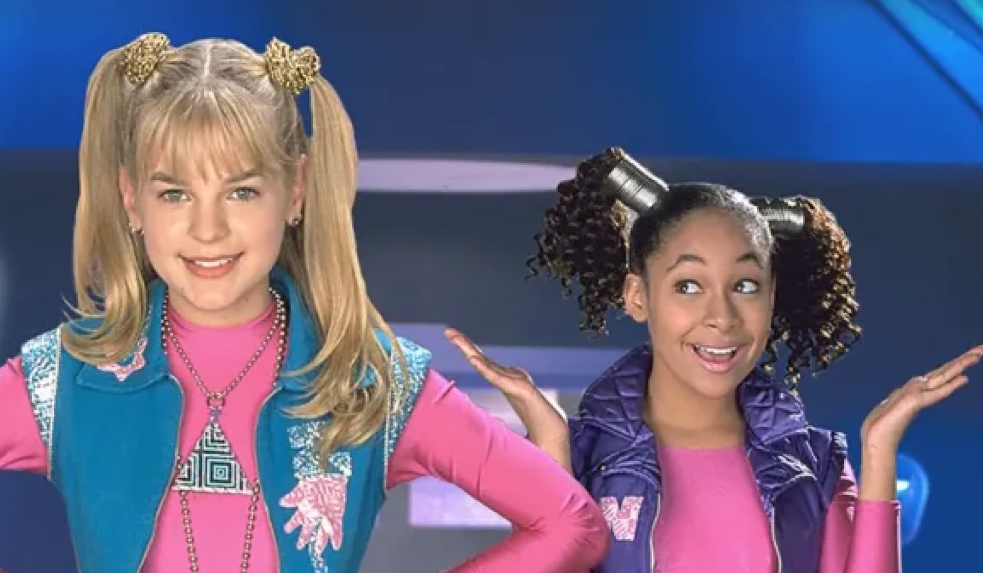“Zenon: Girl of the 21st Century”