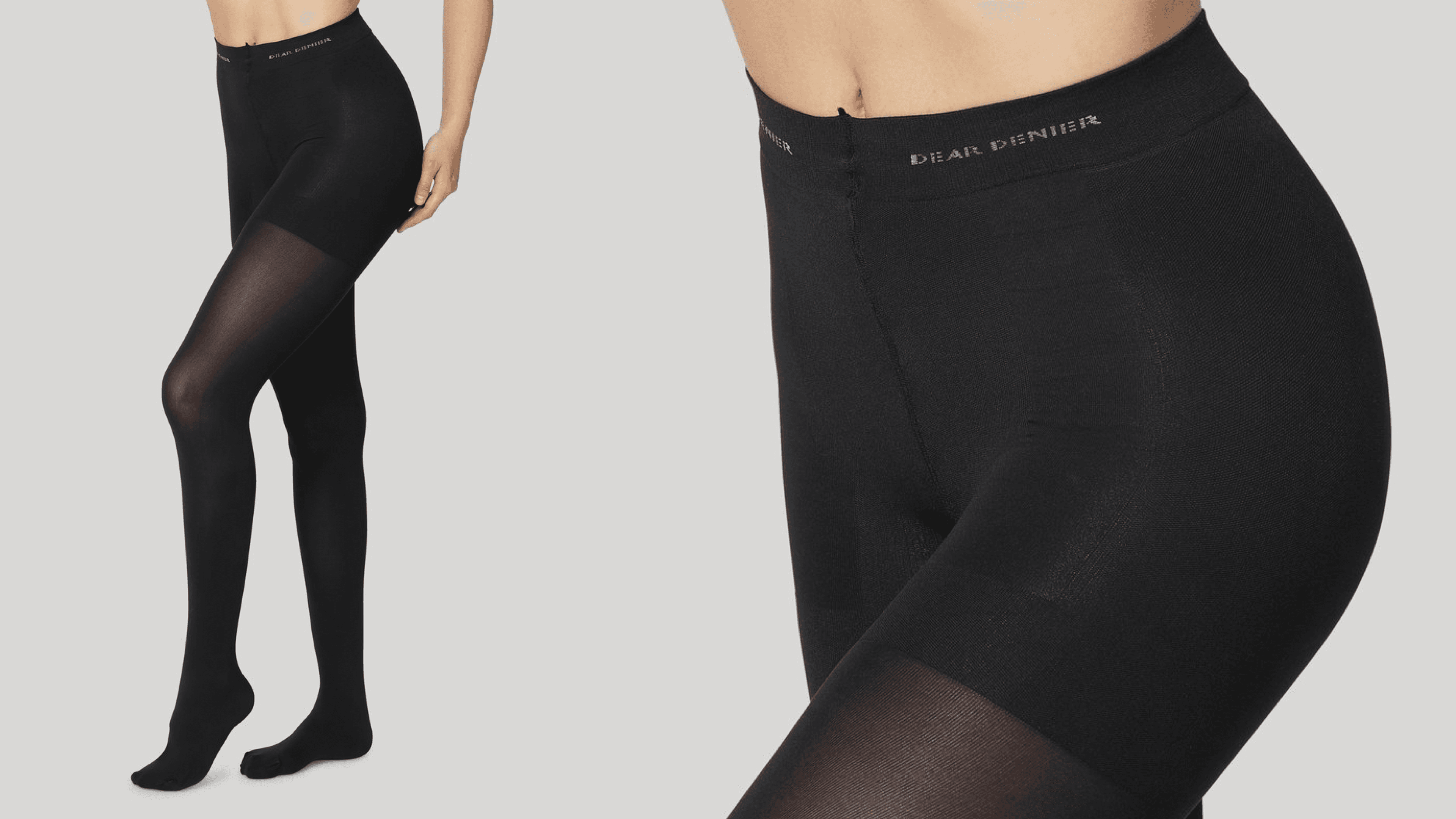 Dear Denier Tights