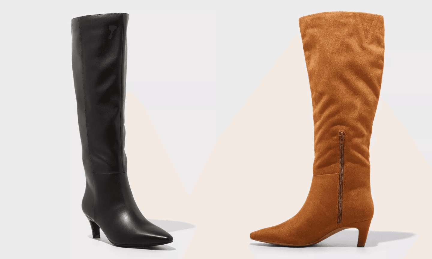 Universal Thread Kendra Boots