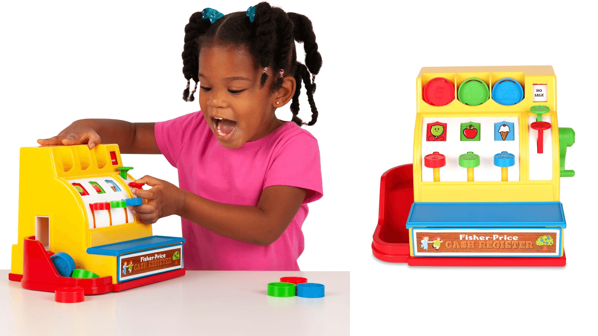 toy cash register