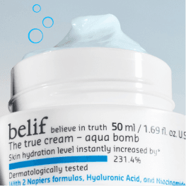 belif The True Cream