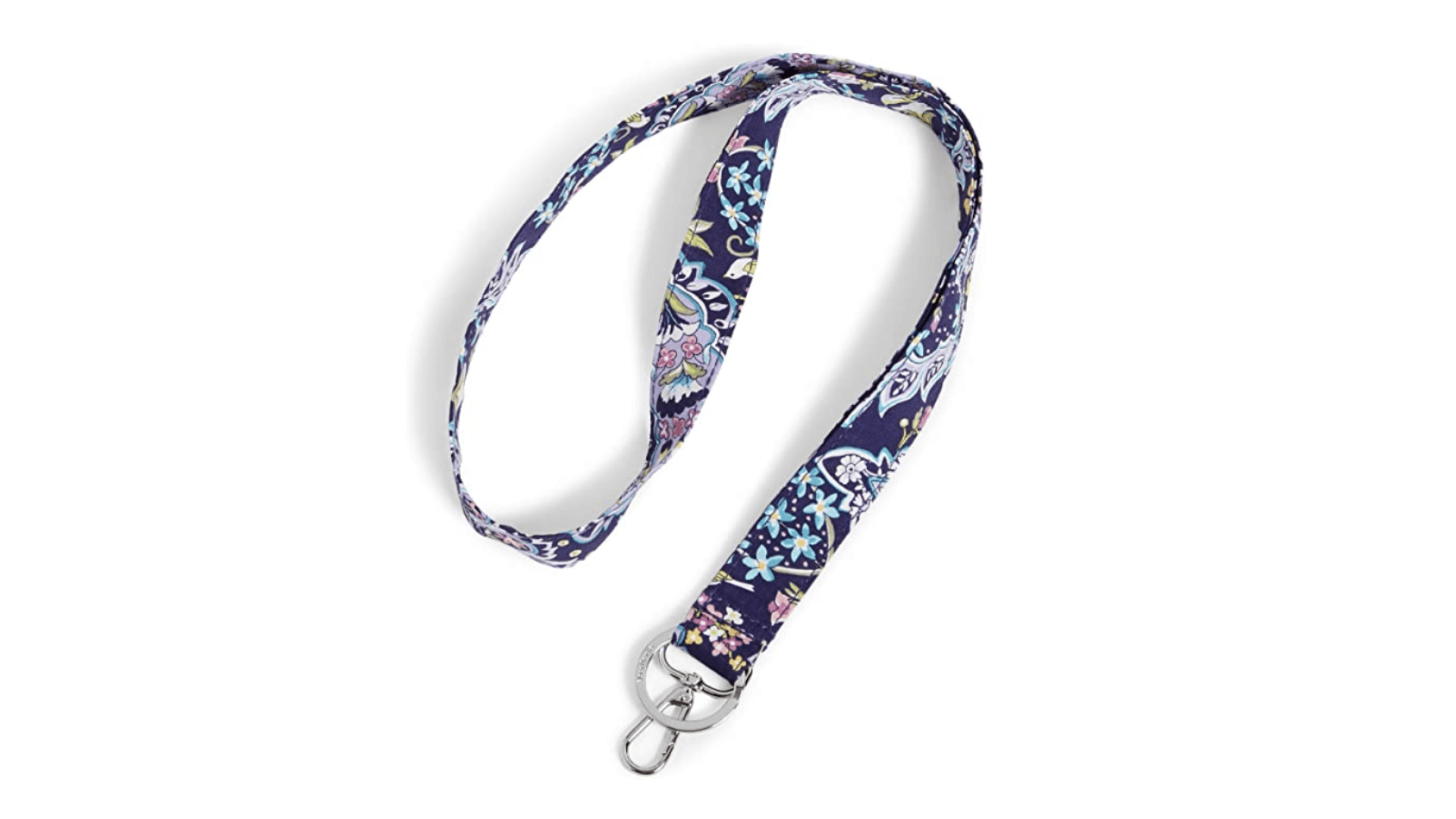Vera Bradley lanyard