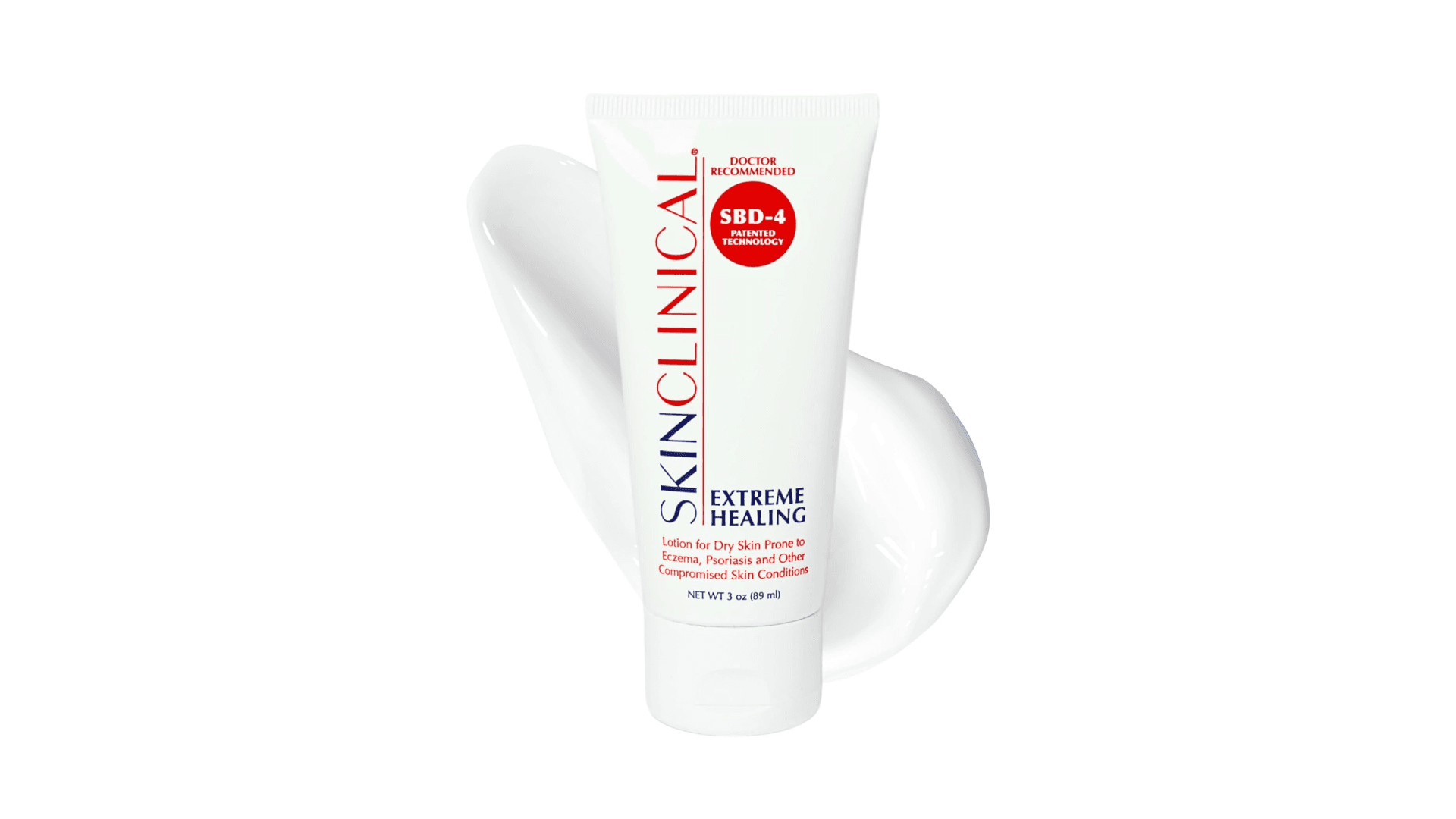 SkinCinical Extreme Healing Repair Lotion