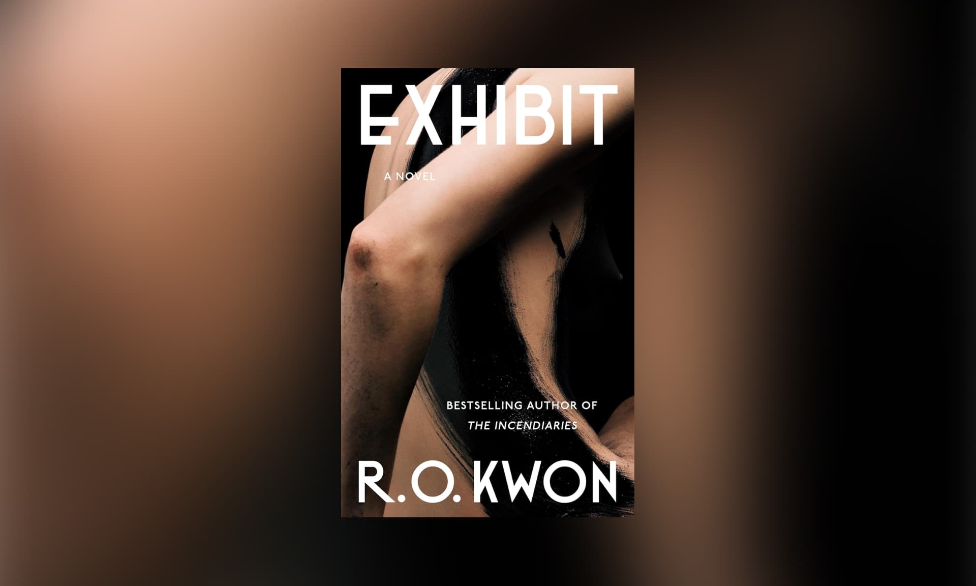 Exhibit by R.O. Kwon