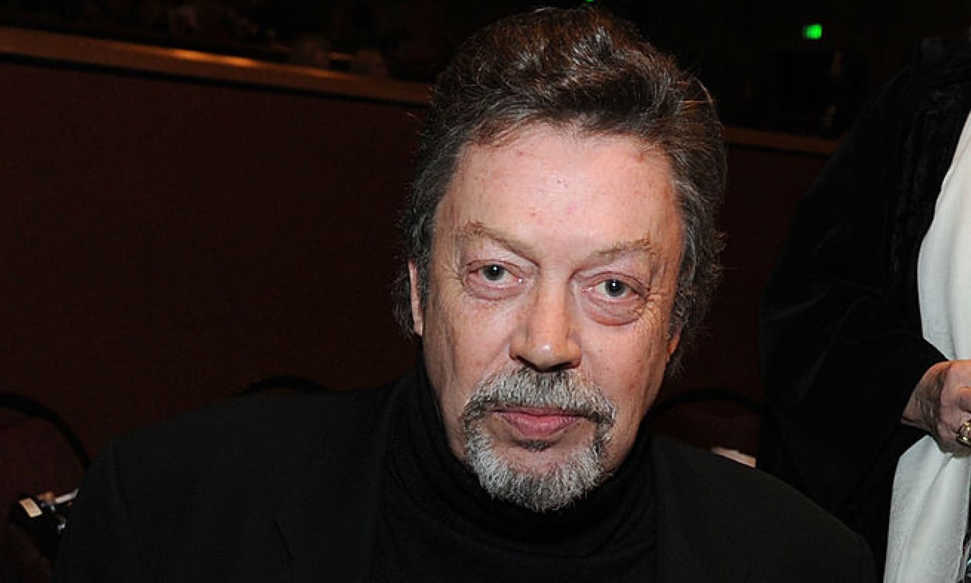 Tim Curry 