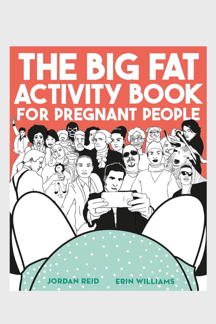 Activity Book
