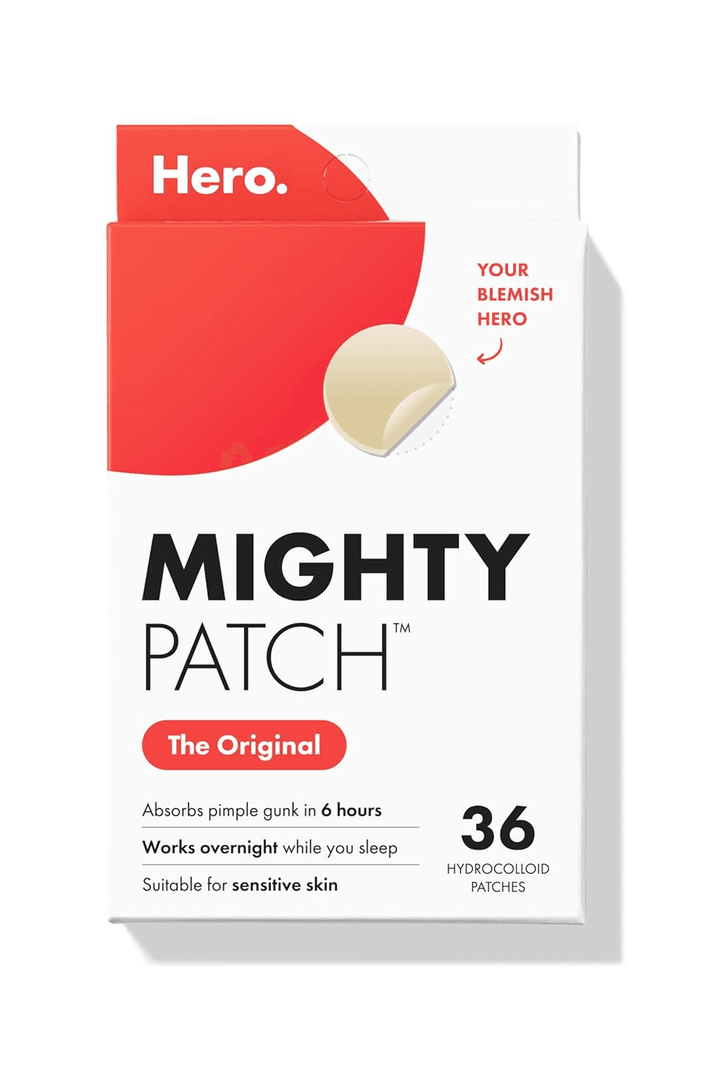 pimple patches