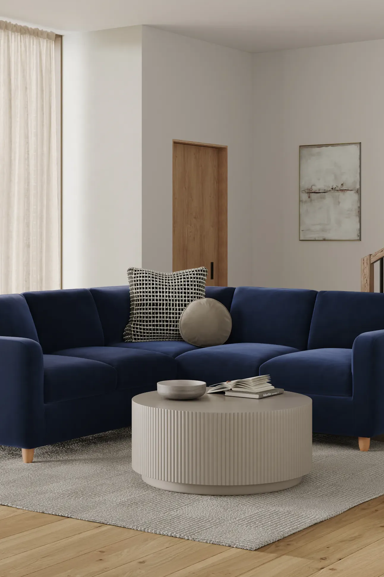 coffee-table