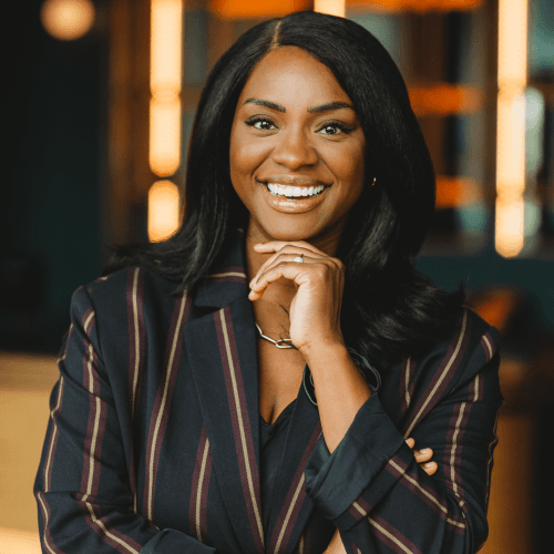 Danielle Bayard Jackson