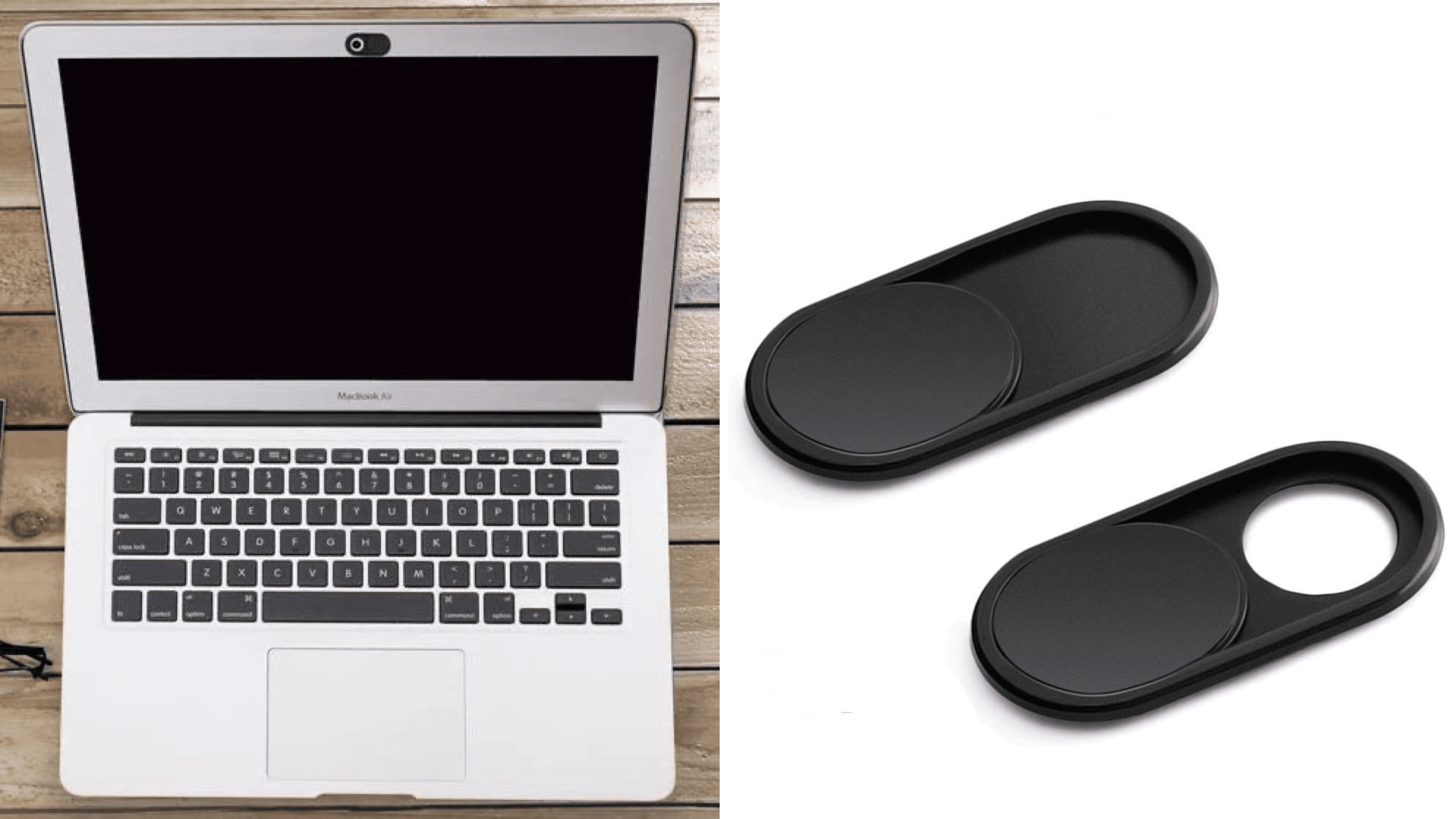 webcame covers for your laptop