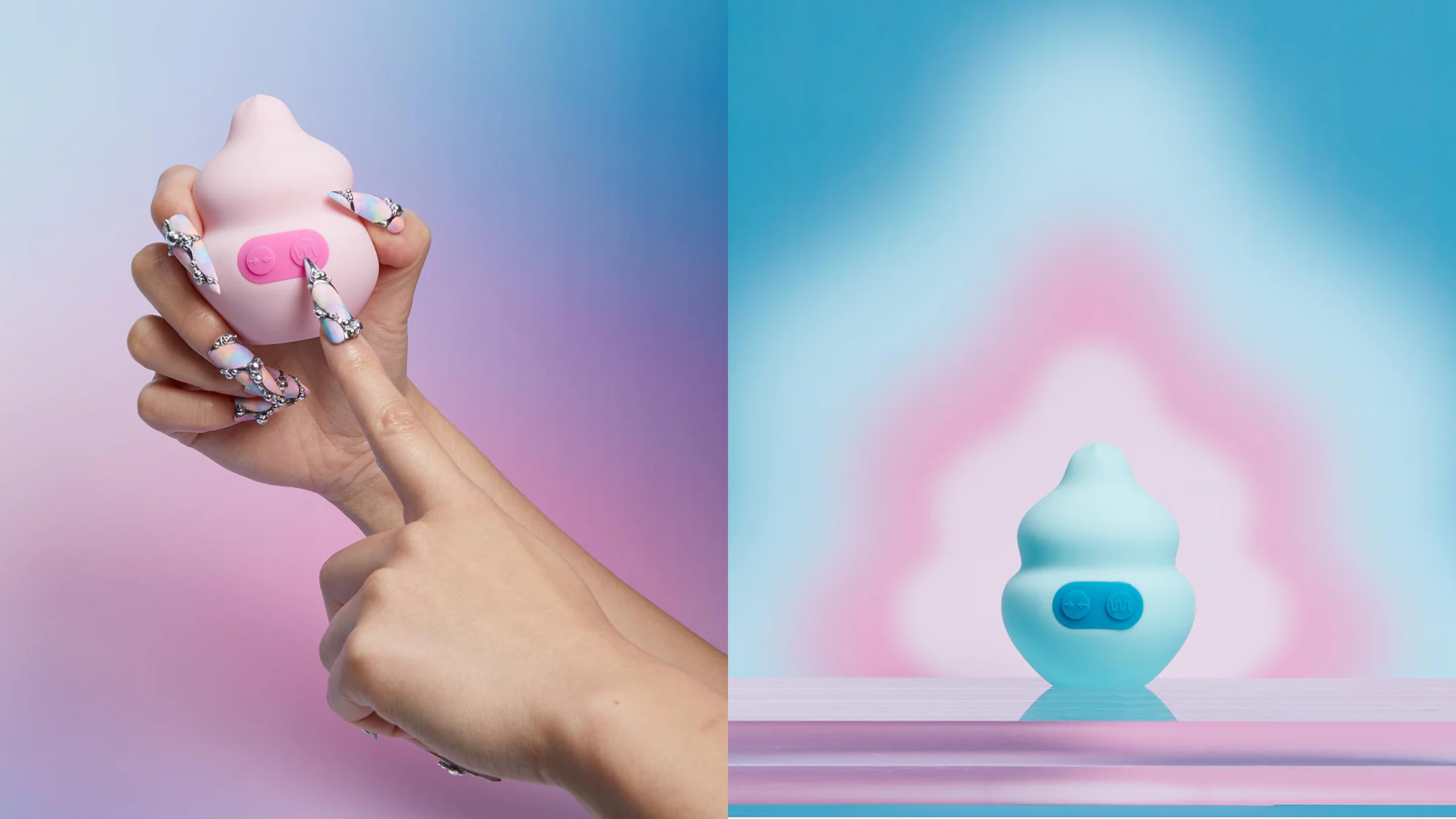 unbound babes squish vibrator