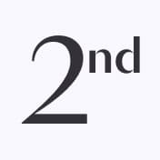 second