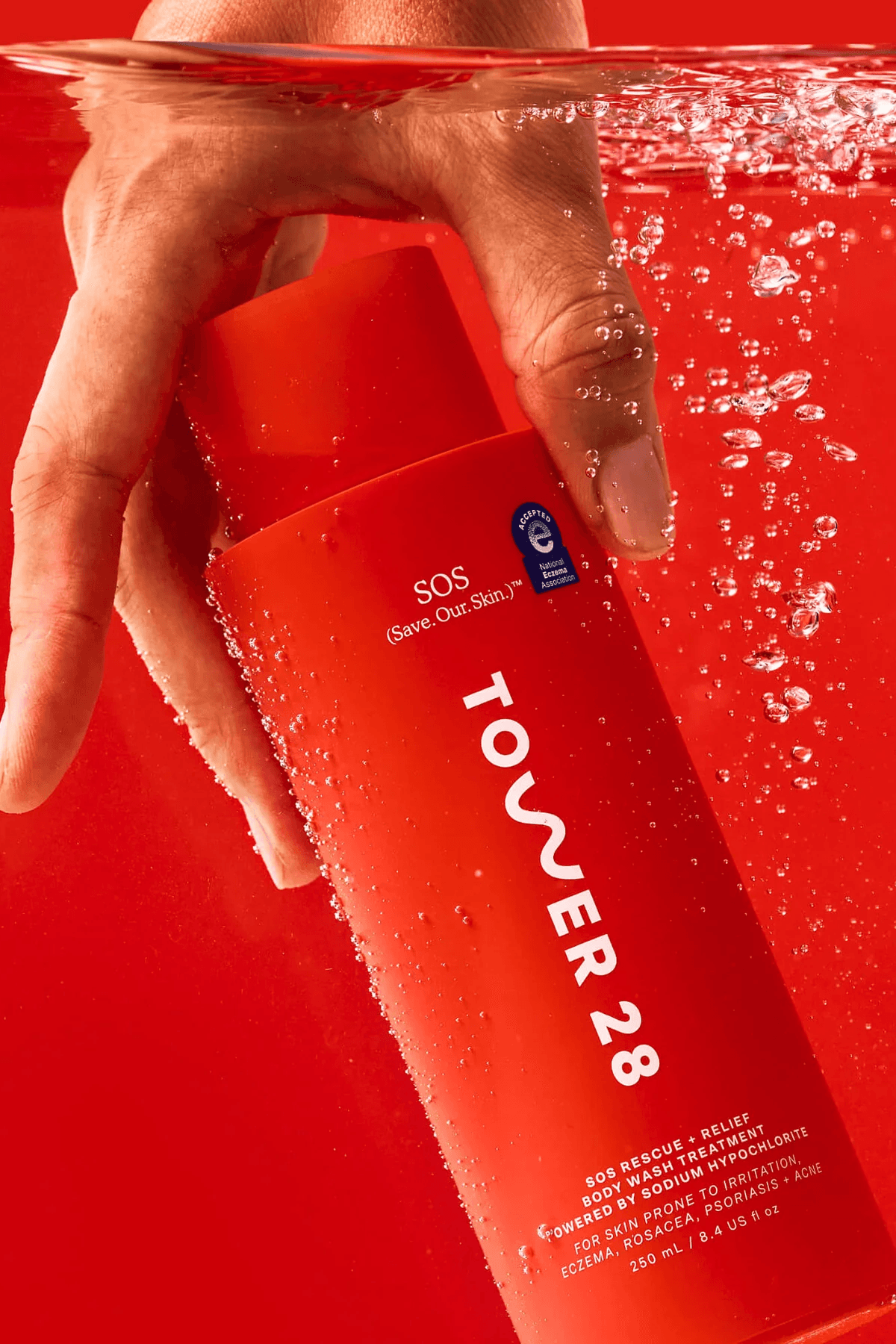 bodywash