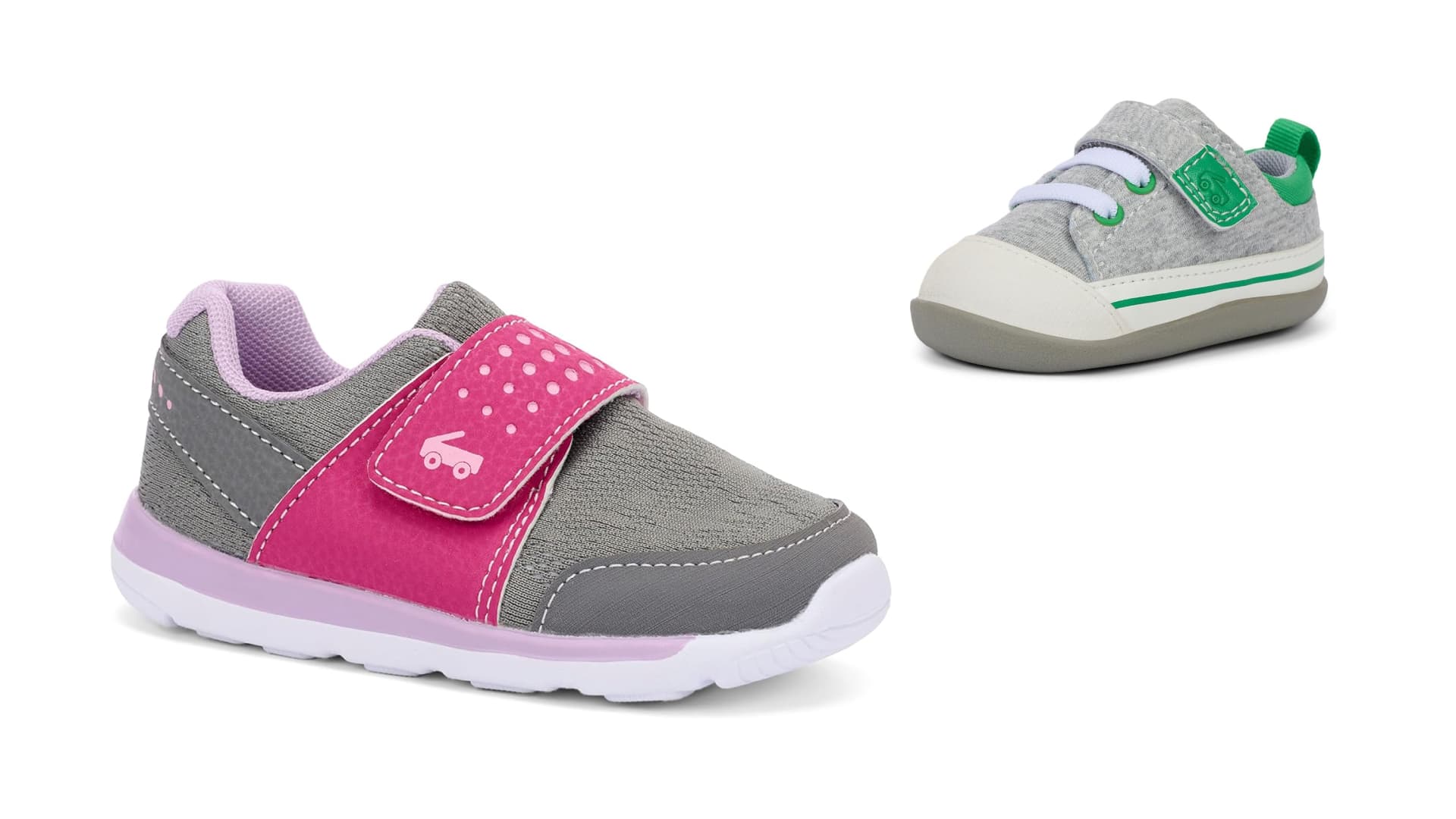 see kai run sneakers