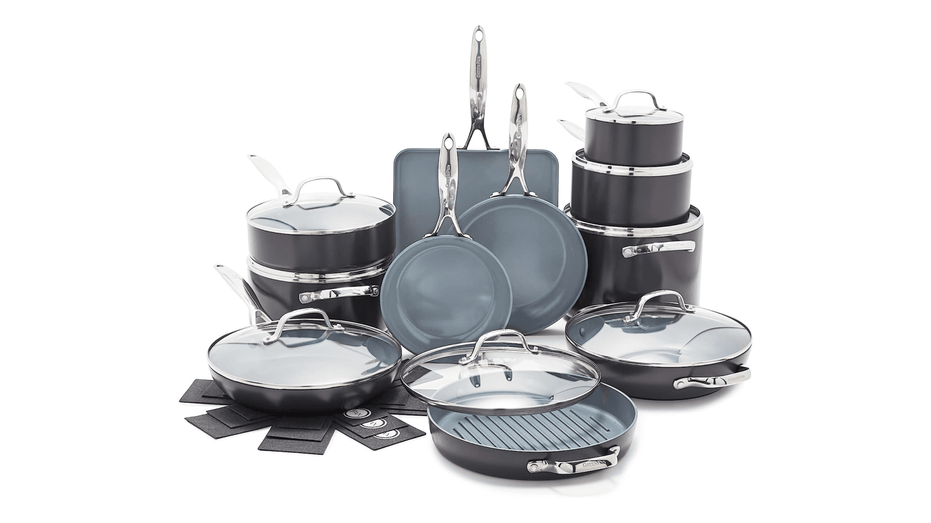 cookware