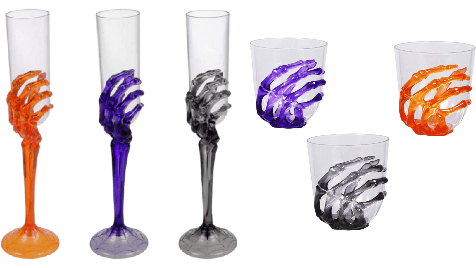 Halloween party decorations