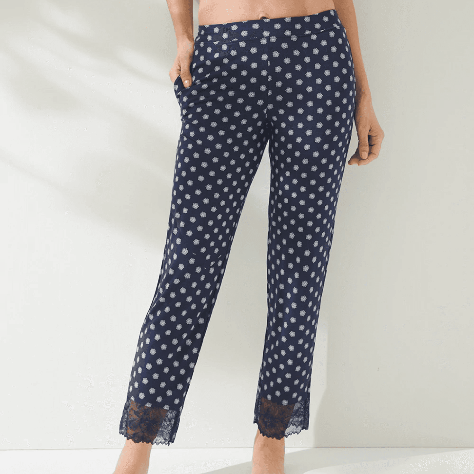 Pajama Pants